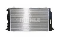 Thumbnail - Radiateur - CR396000S - MAHLE
