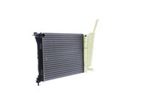Thumbnail - Radiateur - CR1859000S - MAHLE
