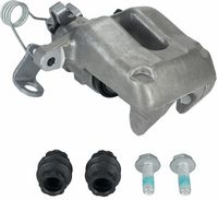 спирачен апарат