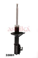 Amortizor ASHIKA, Cod: MA-33001