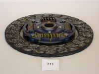 Disc ambreiaj JAPANPARTS, Cod: DF-711