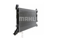 Thumbnail - Radiateur - CR606000S - MAHLE