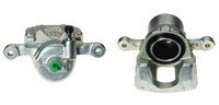 Bremssattel