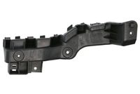 Halter, Stoßfänger
