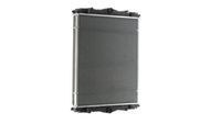 Thumbnail - Radiateur - CR2583001S - MAHLE