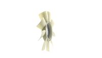 Thumbnail - Koelventilatorwiel - CFW83000P - MAHLE