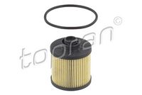 горивен филтър