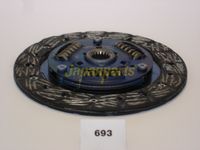 Disc ambreiaj JAPANPARTS, Cod: DF-693