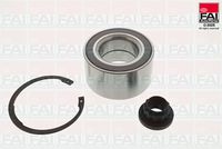 Set rulment roata FAI AutoParts, Cod: FWBK1195