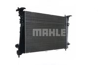 Thumbnail - Radiateur - CR1112000S - MAHLE