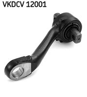 SKF Draagarm, wielophanging 4