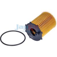 маслен филтър