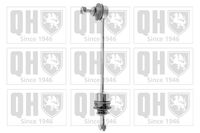 Stange/Strebe, Stabilisator