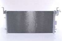 Συμπυκνωτής, σύστ. κλιματισμού ** CORROSION PROTECTION & NITROGEN-FILLING **