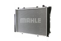 Thumbnail - Radiateur - CR278000S - MAHLE