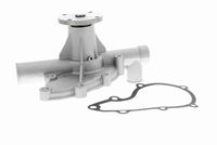 водна помпа, охлаждане на двигателя