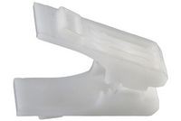 Adaptor, pompa ambreiaj TOPRAN, Cod: 114 422