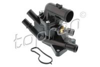 корпус на термостат