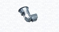 Sensor, Einparkhilfe