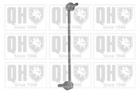 Stange/Strebe, Stabilisator