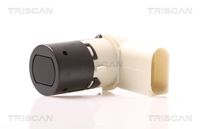 Sensor, Einparkhilfe