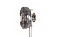 Thumbnail - Koppeling, radiateurventilator - CFC126000P - MAHLE