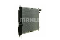 Thumbnail - Radiateur - CR1310000P - MAHLE