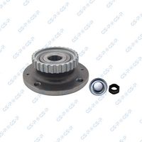 Set rulment roata GSP, Cod: 9225013K