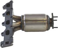 BOSAL Katalysator 3