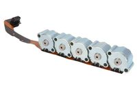 PNEUMATICS Reperatieset, versnellingsbak 2