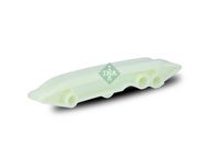 Gleitschiene, Steuerkette