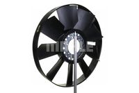 Thumbnail - Koelventilatorwiel - CFW6000P - MAHLE