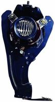 Front Fog Light