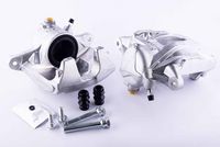 Bremssattel