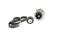 Set pompa apa + curea dintata AISIN, Cod: TKFC-7230