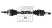 Planetara FEBI BILSTEIN, Cod: 183787
