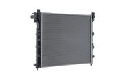 Thumbnail - Radiateur - CR2690000S - MAHLE