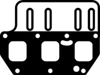 Dichtung, Abgaskrümmer