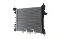 Thumbnail - Radiateur - CR2056000S - MAHLE