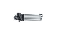 Thumbnail - Intercooler, inlaatluchtkoeler - CI621000P - MAHLE