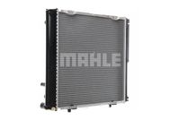 Thumbnail - Radiateur - CR291000S - MAHLE