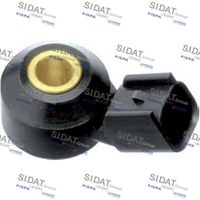 Klopfsensor