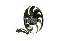 Thumbnail - Koelventilatorwiel - CFF274000S - MAHLE