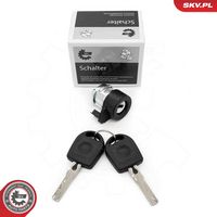 Lock Cylinder, ignition lock