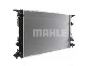 Thumbnail - Radiateur - CR1022000S - MAHLE
