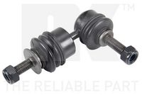 Stange/Strebe, Stabilisator