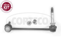 Stange/Strebe, Stabilisator