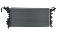 Thumbnail - Radiateur - CR2597000P - MAHLE