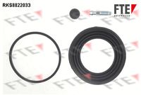 Reparatursatz, Bremssattel