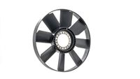 Thumbnail - Koelventilatorwiel - CFW45000P - MAHLE